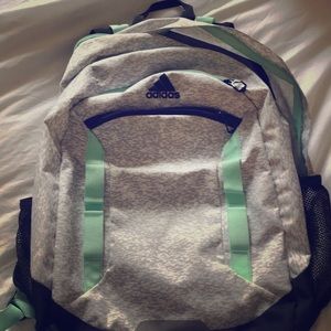 Adidas Backpack